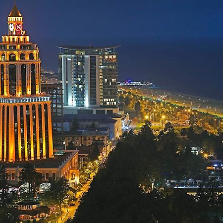Orbi Hotel 巴统 外观 照片