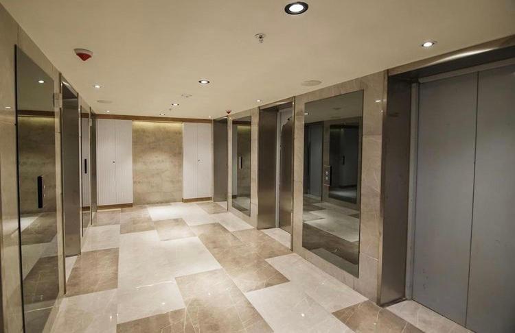 Orbi Hotel 巴统 外观 照片