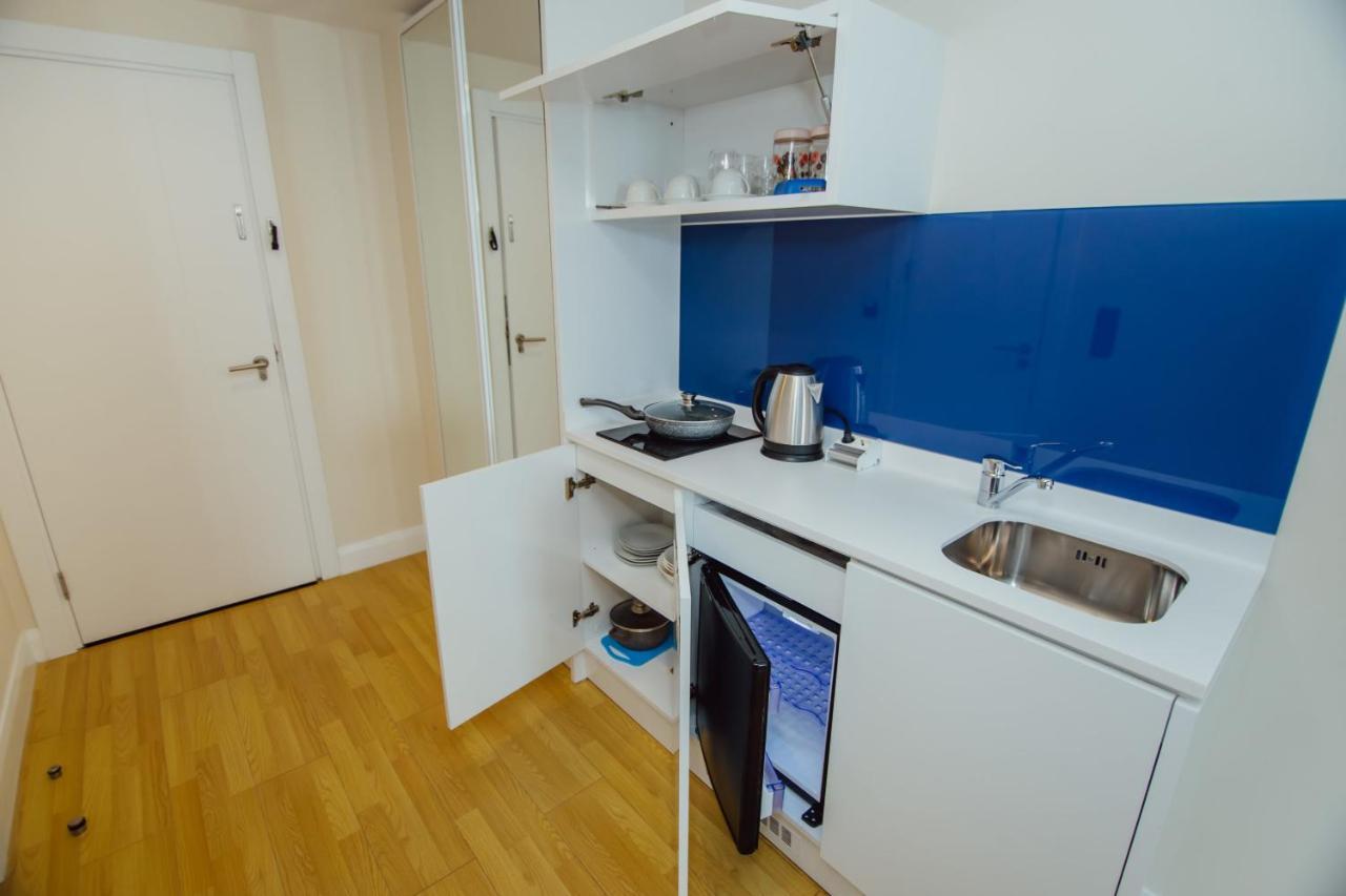 Orbi Hotel 巴统 外观 照片