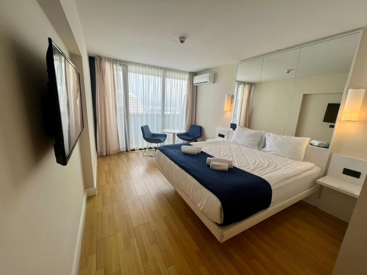 Orbi Hotel 巴统 外观 照片
