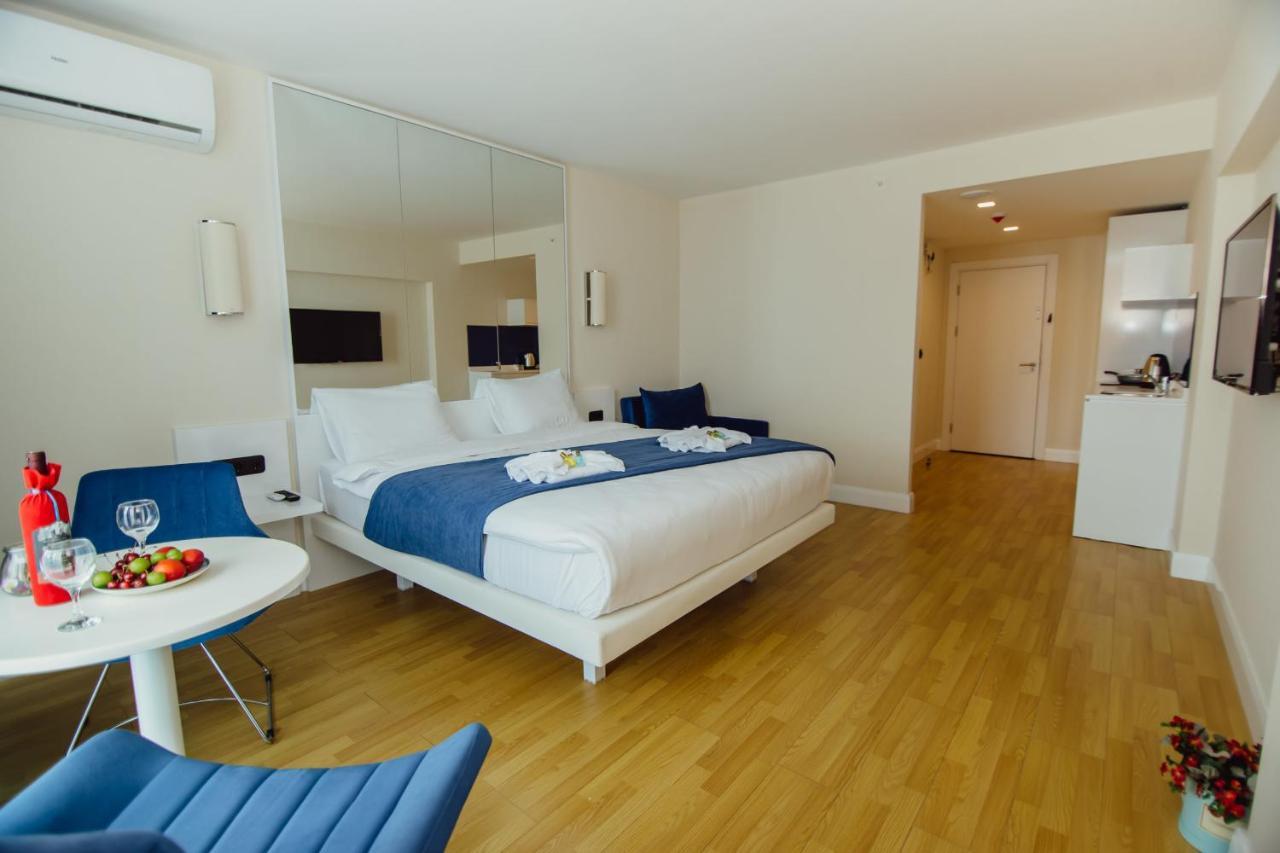 Orbi Hotel 巴统 外观 照片