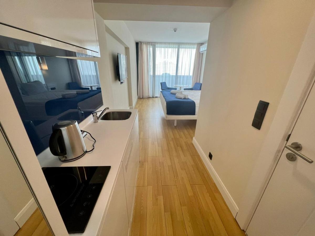 Orbi Hotel 巴统 外观 照片