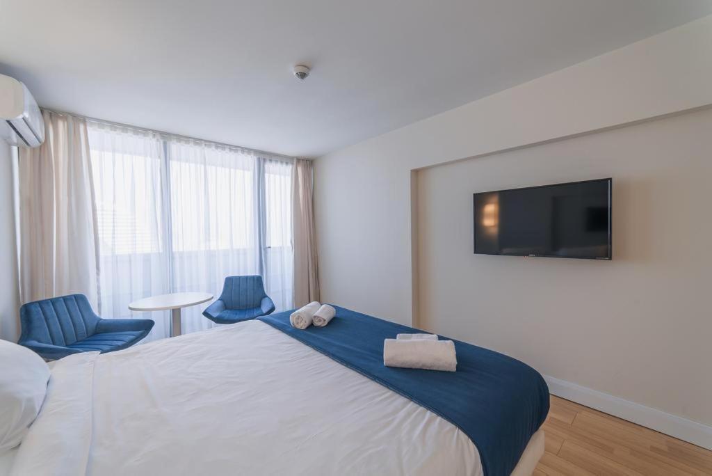 Orbi Hotel 巴统 外观 照片