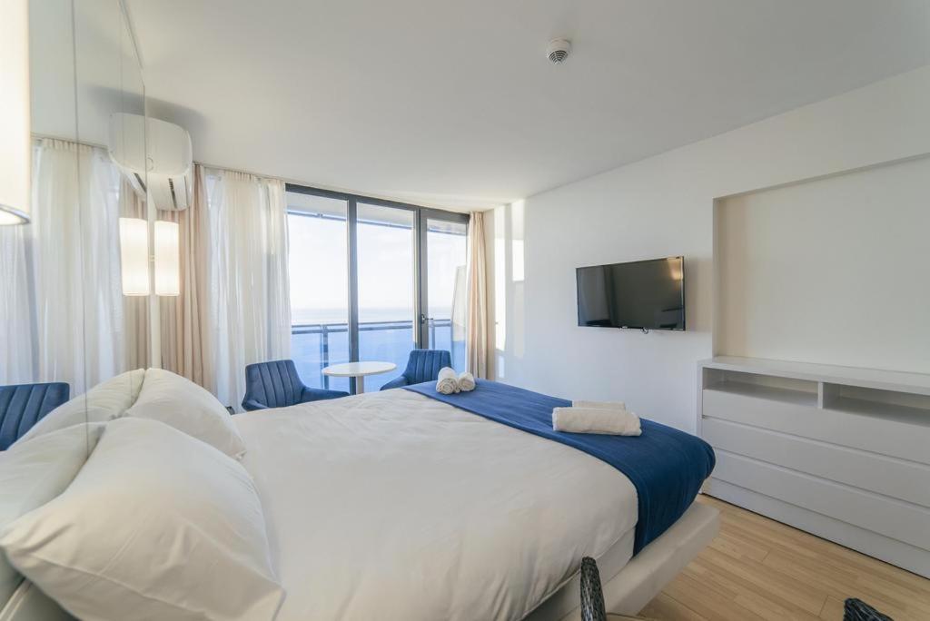 Orbi Hotel 巴统 外观 照片