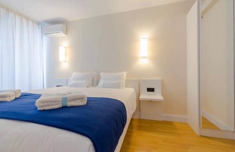 Orbi Hotel 巴统 外观 照片