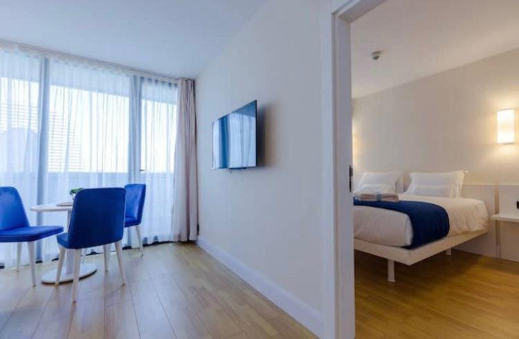 Orbi Hotel 巴统 外观 照片