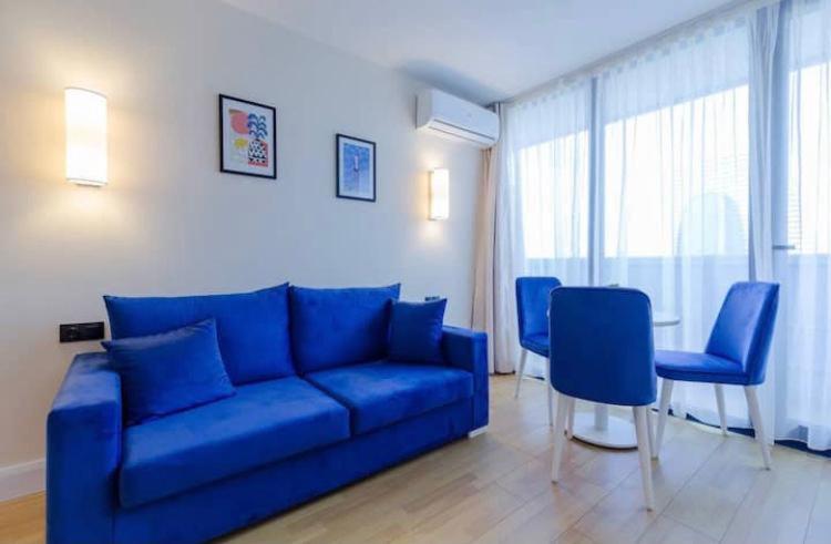 Orbi Hotel 巴统 外观 照片